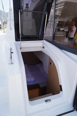 Bali 4.6 in Göcek Mucev Marina thumbnail 29