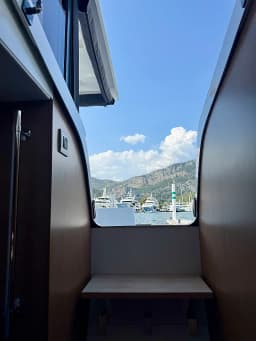 Bali 4.6 in Göcek Mucev Marina thumbnail 31