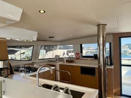 Bali 4.6 in Göcek Mucev Marina thumbnail 32