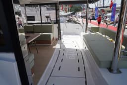 Bali 4.6 in Göcek Mucev Marina thumbnail 7
