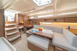 Oceanis 40.1 in Athens / Alimos Marina thumbnail 10