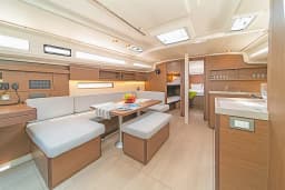 Oceanis 40.1 in Athens / Alimos Marina thumbnail 8