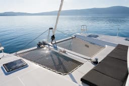 Lagoon 42 in Tivat / Porto Montenegro thumbnail 15