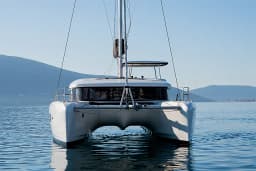 Lagoon 42 in Tivat / Porto Montenegro thumbnail 16