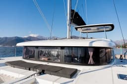 Lagoon 42 in Tivat / Porto Montenegro thumbnail 17