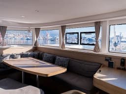 Lagoon 42 in Tivat / Porto Montenegro thumbnail 2