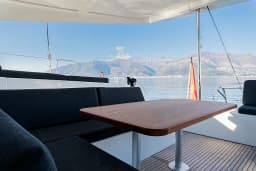 Lagoon 42 in Tivat / Porto Montenegro thumbnail 20