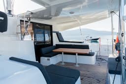 Lagoon 42 in Tivat / Porto Montenegro thumbnail 21
