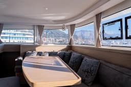 Lagoon 42 in Tivat / Porto Montenegro thumbnail 22