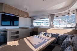 Lagoon 42 in Tivat / Porto Montenegro thumbnail 23