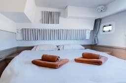 Lagoon 42 in Tivat / Porto Montenegro thumbnail 24
