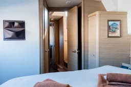 Lagoon 42 in Tivat / Porto Montenegro thumbnail 25