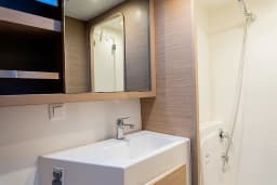 Lagoon 42 in Tivat / Porto Montenegro thumbnail 26