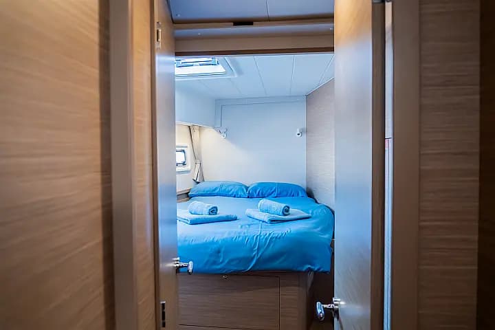 Lagoon 42 in Tivat / Porto Montenegro - Photo 4