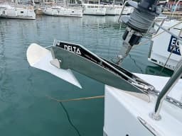 Oceanis 38.1 in Pula / Tehnomont Marina Veruda thumbnail 19