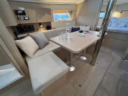 Oceanis 38.1 in Pula / Tehnomont Marina Veruda thumbnail 23