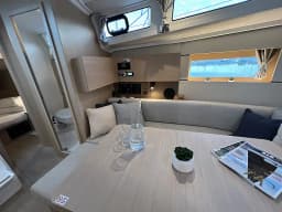 Oceanis 38.1 in Pula / Tehnomont Marina Veruda thumbnail 29