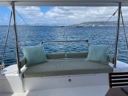Bali 4.2 in Cannes / IGY Vieux-Port de Cannes thumbnail 10