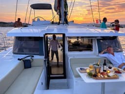 Bali 4.2 in Cannes / IGY Vieux-Port de Cannes thumbnail 12
