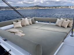Bali 4.2 in Cannes / IGY Vieux-Port de Cannes thumbnail 13