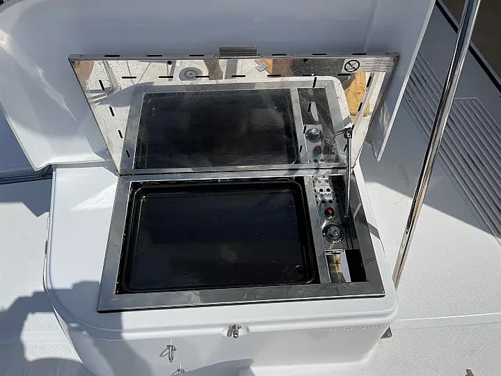Bali 4.2 in Cannes / IGY Vieux-Port de Cannes - Photo 5