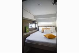 Bali 4.2 in Cannes / IGY Vieux-Port de Cannes thumbnail 6