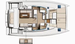 Bali 4.2 in Cannes / IGY Vieux-Port de Cannes thumbnail 7