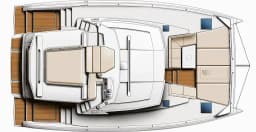 Bali 4.2 in Cannes / IGY Vieux-Port de Cannes thumbnail 8