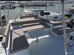 Bali 4.6 in Sardinia / Cannigione thumbnail 10