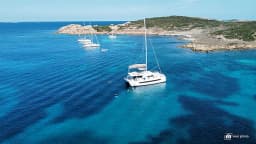 Bali 4.6 in Sardinia / Cannigione thumbnail 14