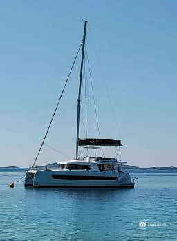 Bali 4.6 in Sardinia / Cannigione thumbnail 15