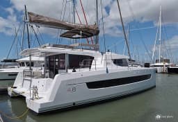 Bali 4.6 in Sardinia / Cannigione thumbnail 6