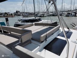 Bali 4.6 in Sardinia / Cannigione thumbnail 7