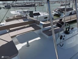 Bali 4.6 in Sardinia / Cannigione thumbnail 8