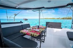 Lagoon 42 in Papeete, Tahiti / Papeete thumbnail 2