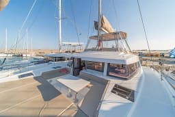 Bali 4.6 in Preveza Main Port thumbnail 14