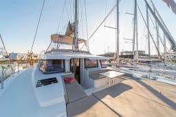Bali 4.6 in Preveza Main Port thumbnail 15