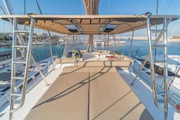 Bali 4.6 in Preveza Main Port thumbnail 16