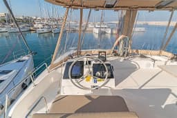 Bali 4.6 in Preveza Main Port thumbnail 18