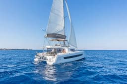 Bali 4.6 in Preveza Main Port thumbnail 3