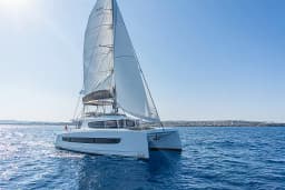Bali 4.6 in Preveza Main Port thumbnail 4