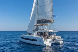 Bali 4.6 in Preveza Main Port thumbnail 5