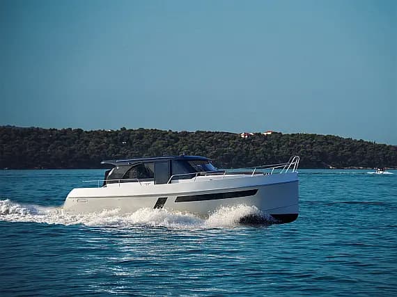 Maxima 37 in Seget Donji / Marina Baotić - Photo 1