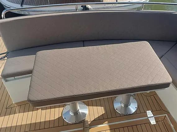 Maxima 37 in Seget Donji / Marina Baotić - Photo 2