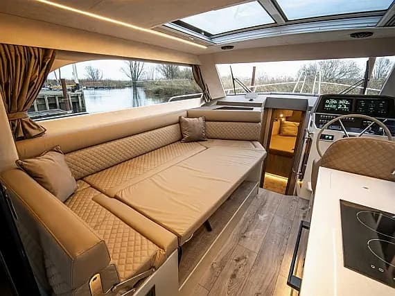 Maxima 37 in Seget Donji / Marina Baotić - Photo 3