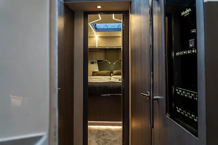 Maxima 37 in Seget Donji / Marina Baotić - Photo 5