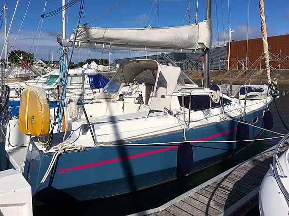 RM 890 in Arzon / Port du Crouesty - image 1