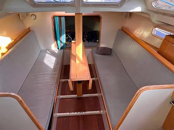 RM 890 in Arzon / Port du Crouesty - Photo 3