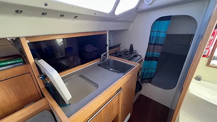 RM 890 in Arzon / Port du Crouesty - Photo 4