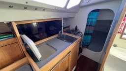 RM 890 in Arzon / Port du Crouesty thumbnail 3
